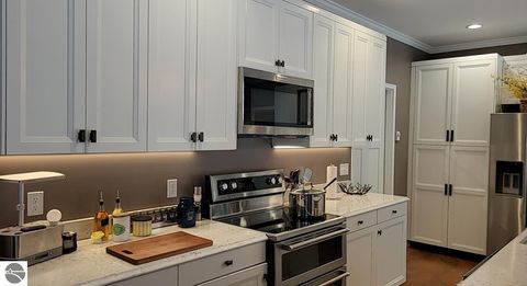 Tiny photo for 3866 Wintergreen Lane, Grayling, MI 49738 (MLS # 1942217)