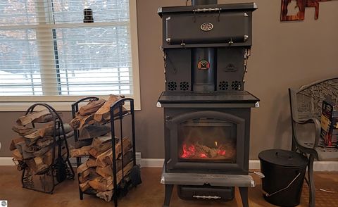 Tiny photo for 3866 Wintergreen Lane, Grayling, MI 49738 (MLS # 1942217)