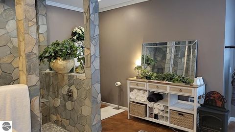 Tiny photo for 3866 Wintergreen Lane, Grayling, MI 49738 (MLS # 1942217)