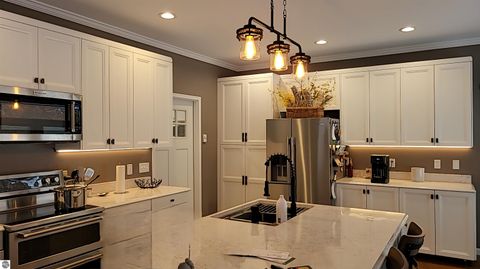 Tiny photo for 3866 Wintergreen Lane, Grayling, MI 49738 (MLS # 1942217)