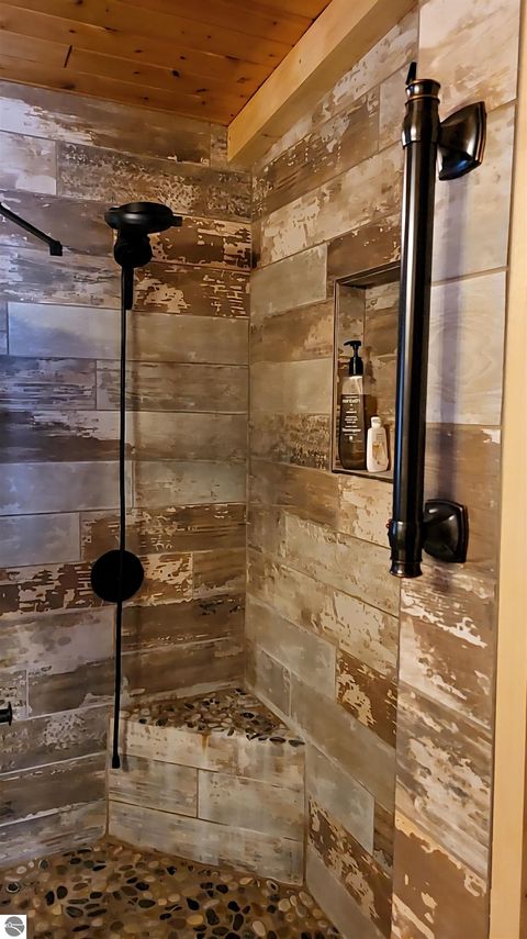 Tiny photo for 3866 Wintergreen Lane, Grayling, MI 49738 (MLS # 1942217)