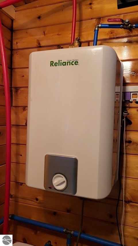 Tiny photo for 3866 Wintergreen Lane, Grayling, MI 49738 (MLS # 1942217)