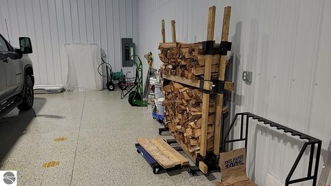 Tiny photo for 3866 Wintergreen Lane, Grayling, MI 49738 (MLS # 1942217)