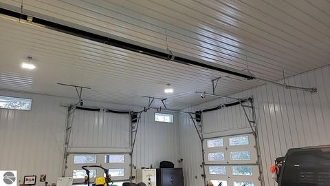 Tiny photo for 3866 Wintergreen Lane, Grayling, MI 49738 (MLS # 1942217)