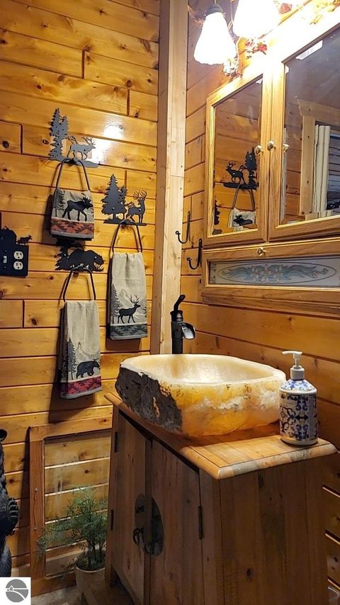 Tiny photo for 3866 Wintergreen Lane, Grayling, MI 49738 (MLS # 1942217)