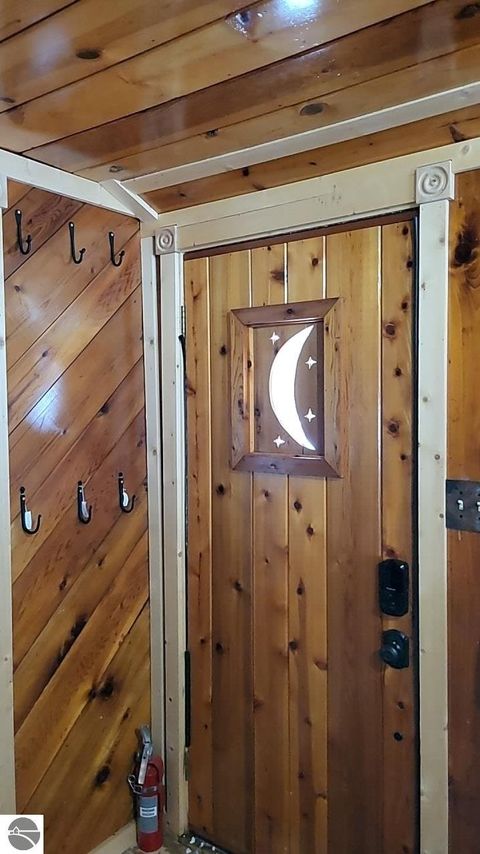 Tiny photo for 3866 Wintergreen Lane, Grayling, MI 49738 (MLS # 1942217)