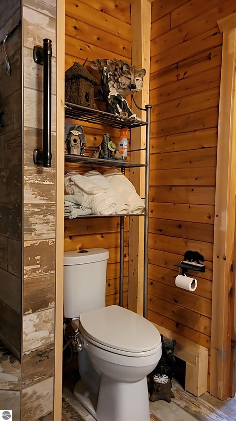 Tiny photo for 3866 Wintergreen Lane, Grayling, MI 49738 (MLS # 1942217)