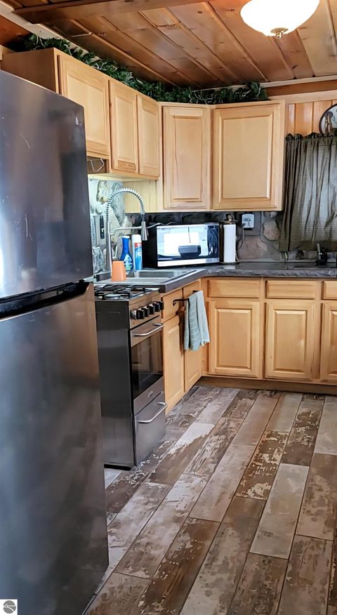 Tiny photo for 3866 Wintergreen Lane, Grayling, MI 49738 (MLS # 1942217)