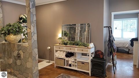 Tiny photo for 3866 Wintergreen Lane, Grayling, MI 49738 (MLS # 1942217)