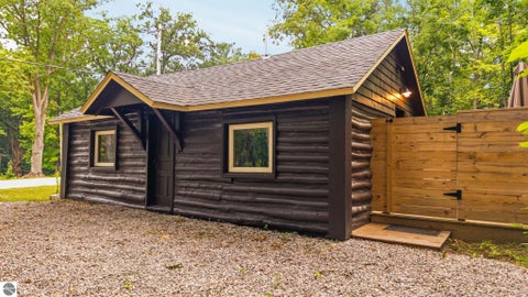 Tiny photo for 302 N Boyd Street, Fife Lake, MI 49633 (MLS # 1949280)