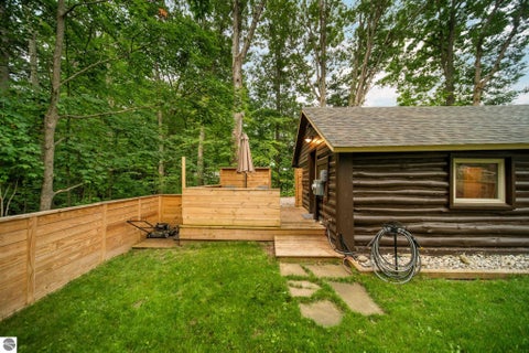 Tiny photo for 302 N Boyd Street, Fife Lake, MI 49633 (MLS # 1949280)