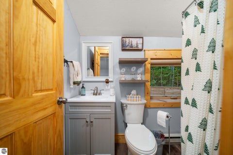 Tiny photo for 302 N Boyd Street, Fife Lake, MI 49633 (MLS # 1949280)