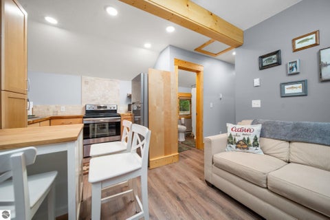 Tiny photo for 302 N Boyd Street, Fife Lake, MI 49633 (MLS # 1949280)