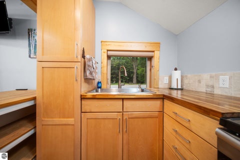 Tiny photo for 302 N Boyd Street, Fife Lake, MI 49633 (MLS # 1949280)