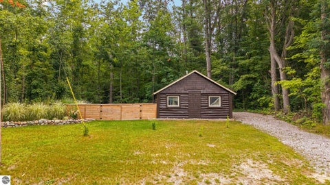 Tiny photo for 302 N Boyd Street, Fife Lake, MI 49633 (MLS # 1949280)