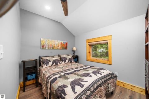 Tiny photo for 302 N Boyd Street, Fife Lake, MI 49633 (MLS # 1949280)