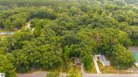 Tiny photo for 302 N Boyd Street, Fife Lake, MI 49633 (MLS # 1949280)