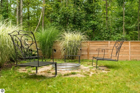 Tiny photo for 302 N Boyd Street, Fife Lake, MI 49633 (MLS # 1949280)
