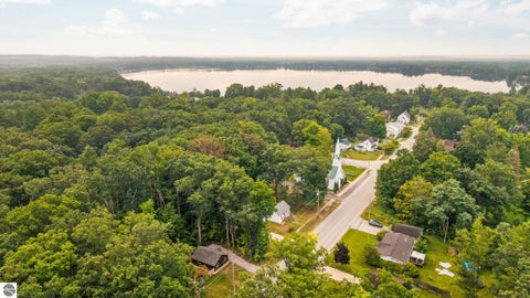 Tiny photo for 302 N Boyd Street, Fife Lake, MI 49633 (MLS # 1949280)