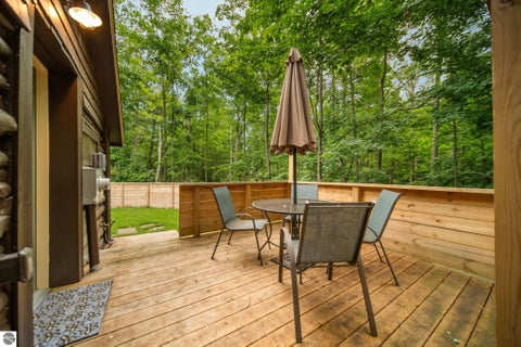 Tiny photo for 302 N Boyd Street, Fife Lake, MI 49633 (MLS # 1949280)