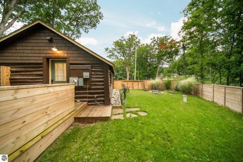 Tiny photo for 302 N Boyd Street, Fife Lake, MI 49633 (MLS # 1949280)
