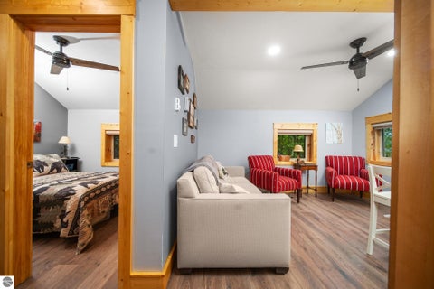 Tiny photo for 302 N Boyd Street, Fife Lake, MI 49633 (MLS # 1949280)
