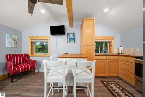 Tiny photo for 302 N Boyd Street, Fife Lake, MI 49633 (MLS # 1949280)