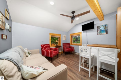 Tiny photo for 302 N Boyd Street, Fife Lake, MI 49633 (MLS # 1949280)