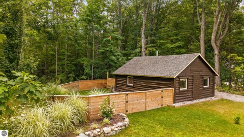 Photo of 302 N Boyd Street, Fife Lake, MI 49633 (MLS # 1949280)