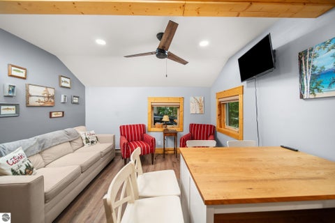 Tiny photo for 302 N Boyd Street, Fife Lake, MI 49633 (MLS # 1949280)