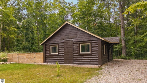 Tiny photo for 302 N Boyd Street, Fife Lake, MI 49633 (MLS # 1949280)