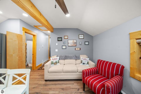 Tiny photo for 302 N Boyd Street, Fife Lake, MI 49633 (MLS # 1949280)