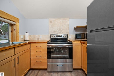Tiny photo for 302 N Boyd Street, Fife Lake, MI 49633 (MLS # 1949280)