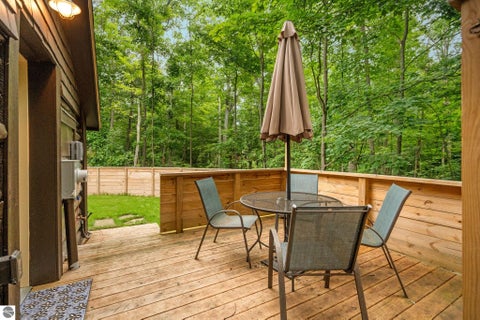 Tiny photo for 302 N Boyd Street, Fife Lake, MI 49633 (MLS # 1949280)