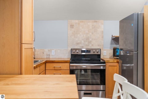 Tiny photo for 302 N Boyd Street, Fife Lake, MI 49633 (MLS # 1949280)