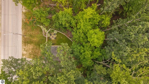 Tiny photo for 302 N Boyd Street, Fife Lake, MI 49633 (MLS # 1949280)