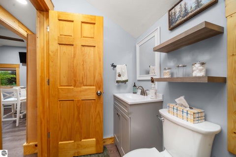 Tiny photo for 302 N Boyd Street, Fife Lake, MI 49633 (MLS # 1949280)