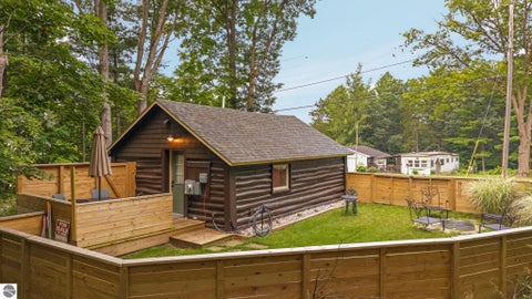 Tiny photo for 302 N Boyd Street, Fife Lake, MI 49633 (MLS # 1949280)