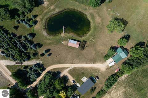 Tiny photo for 6696 Nottawa Road, Mt Pleasant, MI 48858 (MLS # 1948484)
