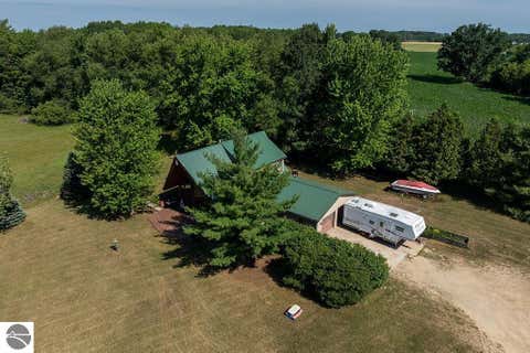 Tiny photo for 6696 Nottawa Road, Mt Pleasant, MI 48858 (MLS # 1948484)