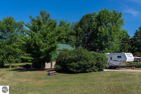 Tiny photo for 6696 Nottawa Road, Mt Pleasant, MI 48858 (MLS # 1948484)