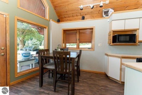Tiny photo for 6696 Nottawa Road, Mt Pleasant, MI 48858 (MLS # 1948484)