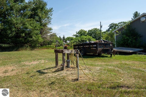 Tiny photo for 6696 Nottawa Road, Mt Pleasant, MI 48858 (MLS # 1948484)