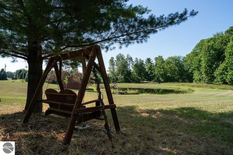 Tiny photo for 6696 Nottawa Road, Mt Pleasant, MI 48858 (MLS # 1948484)
