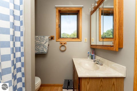 Tiny photo for 6696 Nottawa Road, Mt Pleasant, MI 48858 (MLS # 1948484)