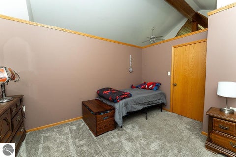 Tiny photo for 6696 Nottawa Road, Mt Pleasant, MI 48858 (MLS # 1948484)