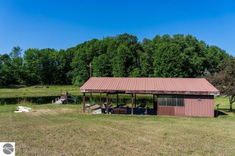 Tiny photo for 6696 Nottawa Road, Mt Pleasant, MI 48858 (MLS # 1948484)