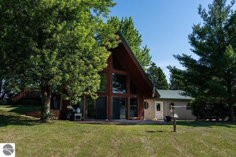 Tiny photo for 6696 Nottawa Road, Mt Pleasant, MI 48858 (MLS # 1948484)