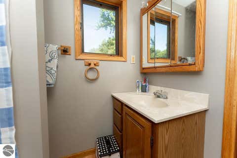 Tiny photo for 6696 Nottawa Road, Mt Pleasant, MI 48858 (MLS # 1948484)