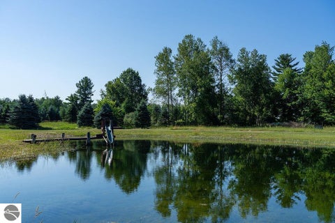 Tiny photo for 6696 Nottawa Road, Mt Pleasant, MI 48858 (MLS # 1948484)